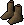 Shoe (Basic, brown, female)