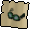 Round glasses (green)