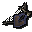 Maple longbow (sighted)