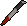 Hunting knife