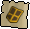 Bronze kiteshield (g)