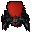 Araxyte spider egg (unchecked)