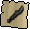 Iron scimitar