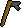 Broken axe (iron)