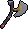 Hatchet of Divinity