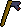 Broken axe (mithril)