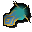 Icyenic bowstaff