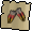 Burning claws