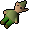 Gnome child backpack