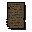 Journal entry