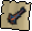 Off-hand drygore mace