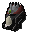 Corrupted slayer helmet (f)