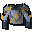 Augmented Armadyl chestplate (uncharged)