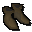 Theatrical shoes