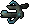 Twisted antler