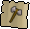 White battleaxe