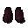 Orikalkum armoured boots + 1
