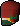 Festive nutcracker hat