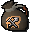 Brave hoardstalker pouch