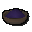 Powder of pulverising