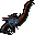 Augmented drygore longsword