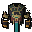 Feathered serpent body