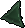 A green triangle