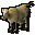 Vanilla cow