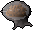 Orange egg sac