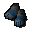 Sapphire golem boots