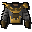 Superior Zuriel's robe top