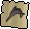 Burnt swordfish