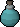 Weak necromancy potion