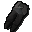 Ghostly guard trousers