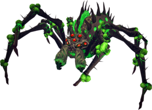 Araxxi
