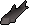 Burnt fish (trout)