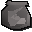 Bronze minotaur pouch(u)