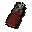 Augmented elite tectonic robe bottom (uncharged)
