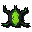 Blighted rebounder