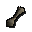 Ancient right arm