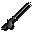 Chaotic rapier