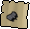 Tooth half of a key
