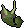 Stuffed kq head (tattered)