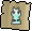 Ancient statuette