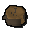 Crude carving