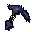 Bane burial pickaxe