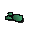 Verdigris pigment