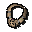 Alchemist's amulet (uncharged)