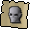 Zombie mask
