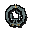 Tetracompass piece (dial)